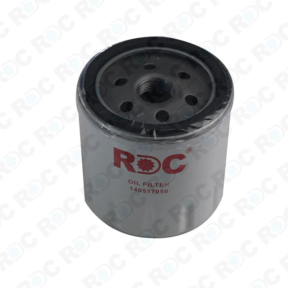 Filtro del carburante per Perkins serie 400 OEM n. 140517050
