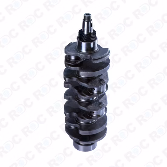 Albero motore per Perkins serie 404 OEM n. 115256990