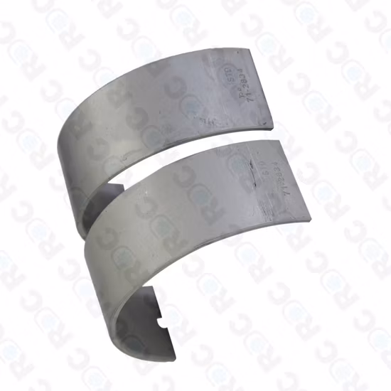 Anello pistone per serie 1011 OEM n. 71 2834 Std