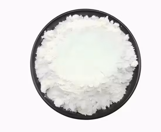 Materie prime farmaceutiche intermedie 4